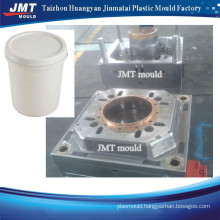 plastic injection multipurpose bucket mould